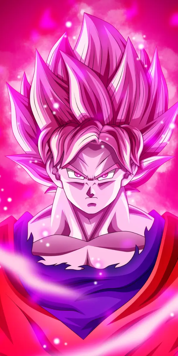 Dragon Ball wallpaper phone 4k